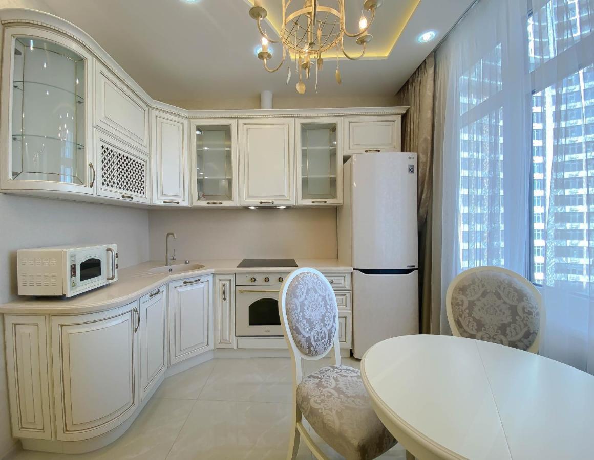 Апартаменты У Моря, Аркадия Odessa Exterior foto